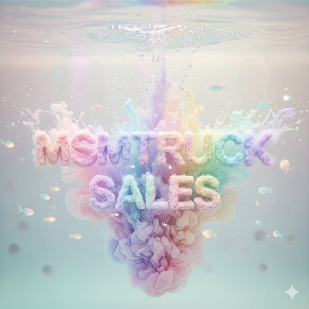 MSM Truck Sales Team